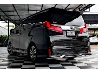 Toyota alphard 2.5 sc package AT ปี 2020 9 กส 8755 รูปที่ 4